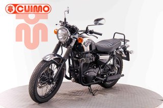 KAWASAKI W 800