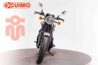 KAWASAKI W 800