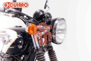 KAWASAKI W 800