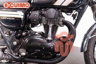 KAWASAKI W 800