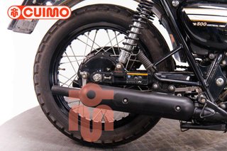 KAWASAKI W 800