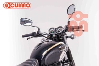 KAWASAKI W 800