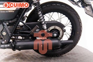 KAWASAKI W 800
