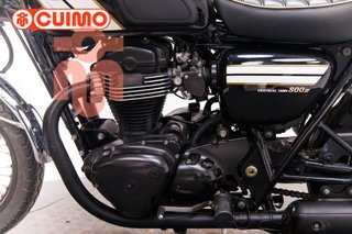 KAWASAKI W 800