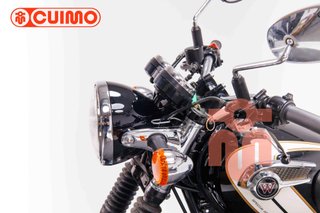 KAWASAKI W 800