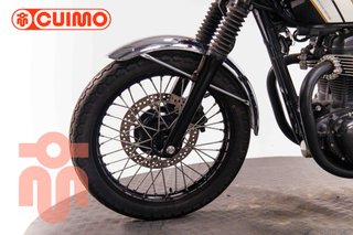 KAWASAKI W 800