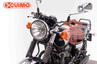 KAWASAKI W 800