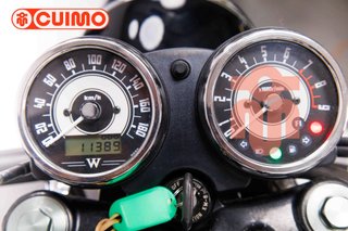 KAWASAKI W 800