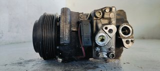 COMPRESOR AIRE ACONDICIONADO MERCEDES-BENZ CLASE