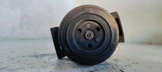 COMPRESOR AIRE ACONDICIONADO MERCEDES-BENZ CLASE