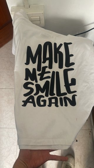 Camisetas personalizadas bajo encargo