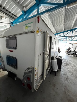 Stercheman evolution confort 490-PE 10/2008