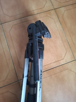 Trípode para cámara