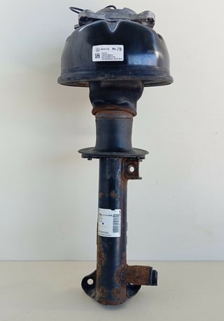 Mercedes-benz 486958 amortiguador a2123234400