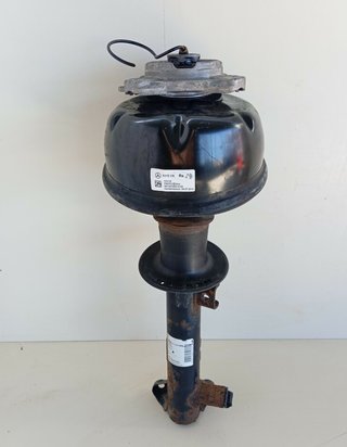 Mercedes-benz 486958 amortiguador a2123234400