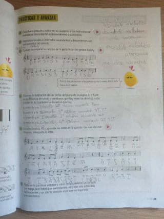 Proyecto: FanFest. Música y danza 5