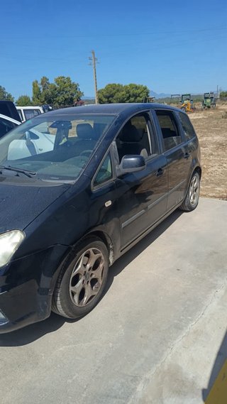 Ford C-MAX 2010