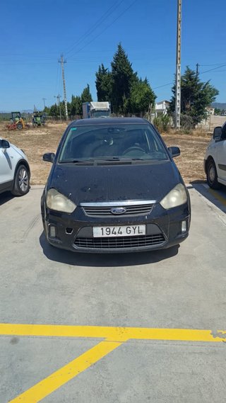 Ford C-MAX 2010