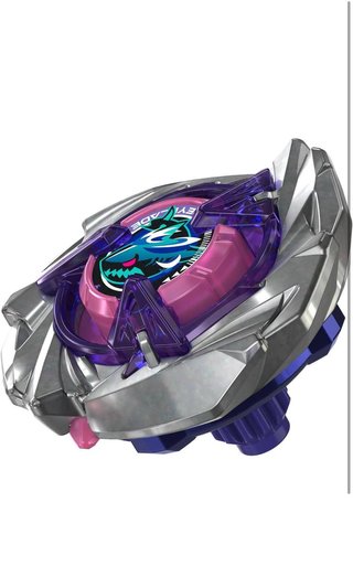 Beyblade X Scale Shark 4-50UF Sealed Preorder Save
