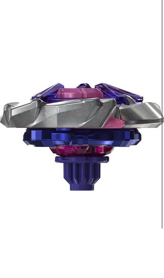 Beyblade X Scale Shark 4-50UF Sealed Preorder Save
