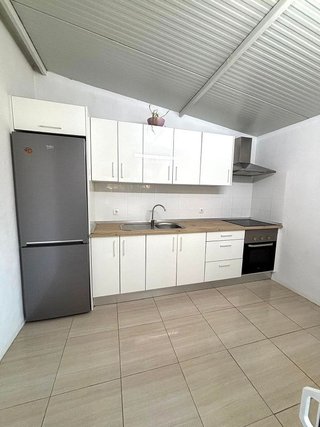 Casa rural en alquiler en Arico