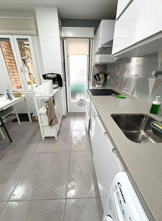 Piso en venta en Centro en Cáceres