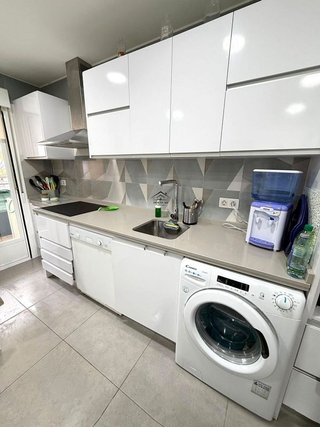 Piso en venta en Centro en Cáceres