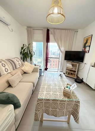 Piso en venta en Centro en Cáceres