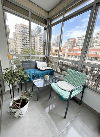 Piso en venta en Centro en Cáceres