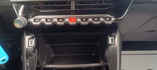 Peugeot 2008 Active BlueHDi 110