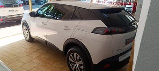 Peugeot 2008 Active BlueHDi 110