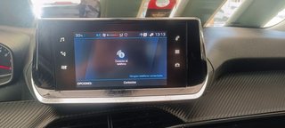 Peugeot 2008 Active BlueHDi 110