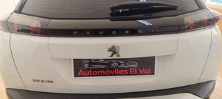 Peugeot 2008 Active BlueHDi 110