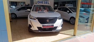 Peugeot 2008 Active BlueHDi 110
