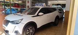 Peugeot 2008 Active BlueHDi 110