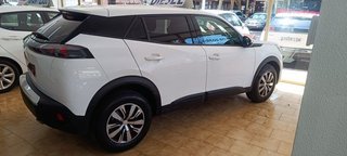 Peugeot 2008 Active BlueHDi 110