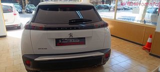 Peugeot 2008 Active BlueHDi 110