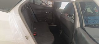 Peugeot 2008 Active BlueHDi 110