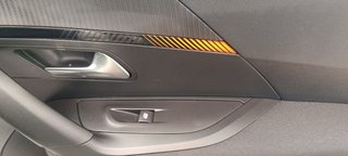 Peugeot 2008 Active BlueHDi 110