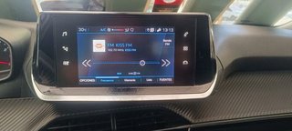 Peugeot 2008 Active BlueHDi 110