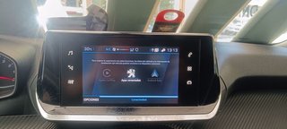 Peugeot 2008 Active BlueHDi 110