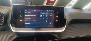 Peugeot 2008 Active BlueHDi 110