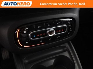 Smart Forfour 0.9 Turbo