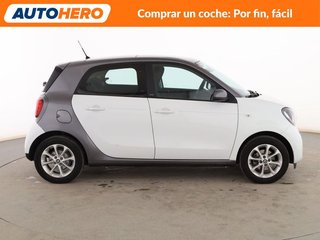 Smart Forfour 0.9 Turbo