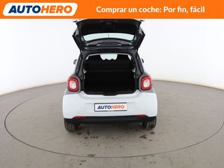 Smart Forfour 0.9 Turbo