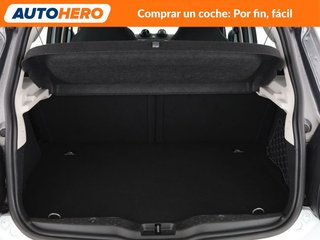 Smart Forfour 0.9 Turbo