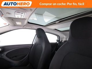 Smart Forfour 0.9 Turbo