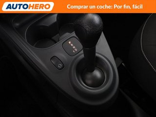 Smart Forfour 0.9 Turbo