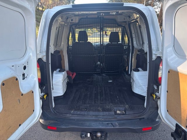 Ford Tourneo Connect 2014
