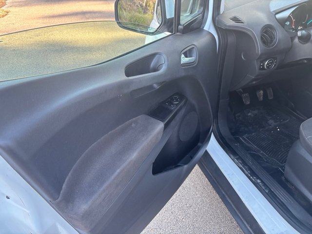 Ford Tourneo Connect 2014
